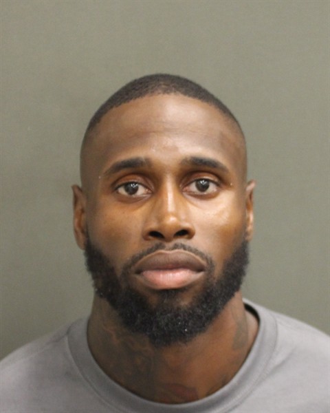  ENRIQUE RODRIGO JR GOODRIDGE Mugshot / County Arrests / Orange County Arrests