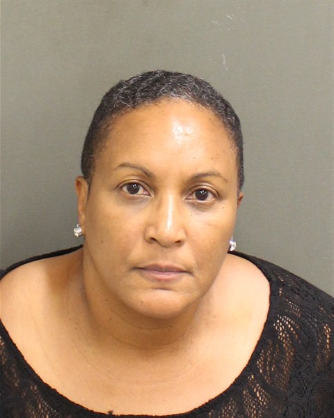  LANELL DAVIS Mugshot / County Arrests / Orange County Arrests