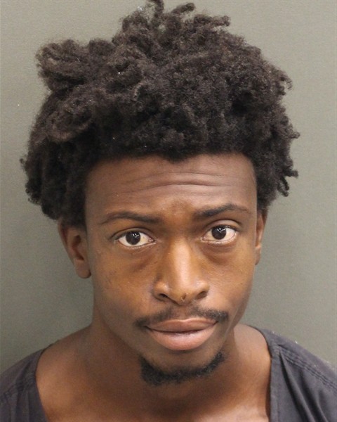  DAVID JARVIS THEODORE Mugshot / County Arrests / Orange County Arrests