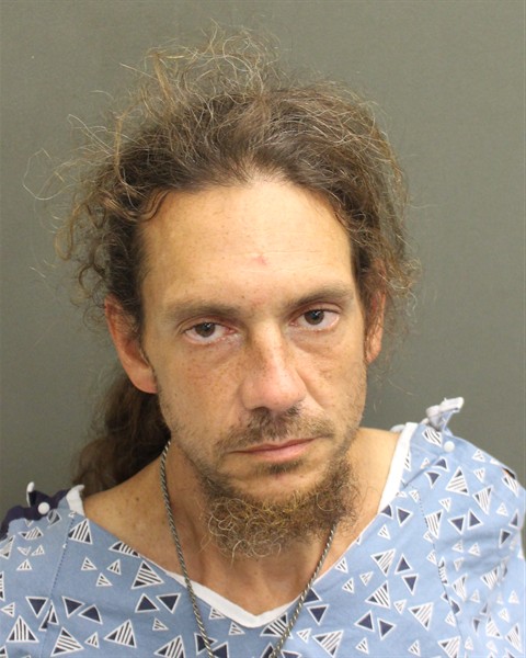  JOHN ALBERT MCCUERODRIGUEZ Mugshot / County Arrests / Orange County Arrests