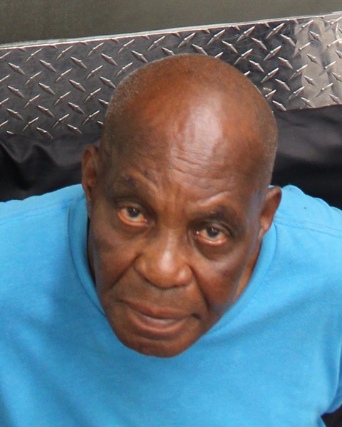 ALFONSO MORRISON Mugshot / County Arrests / Orange County Arrests