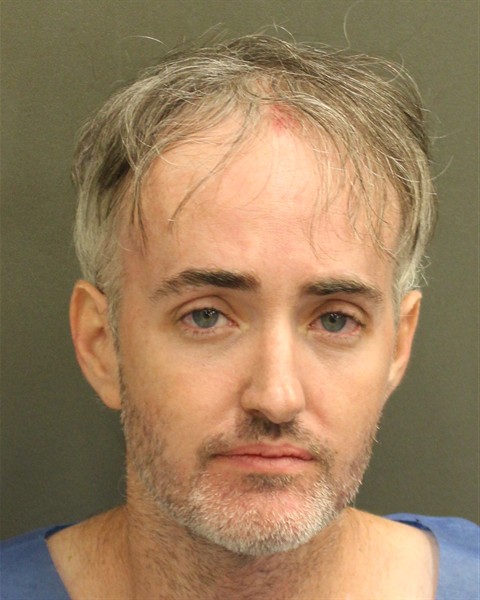  PARKER DAVISMCKEE DOLAN Mugshot / County Arrests / Orange County Arrests
