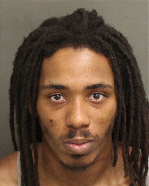  SHADON QUAVAR GADSDEN Mugshot / County Arrests / Orange County Arrests