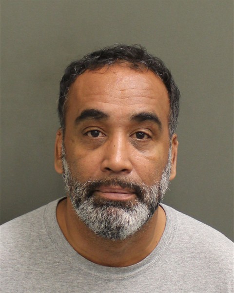  LUIS EDUARDO VEGAESPINOSA Mugshot / County Arrests / Orange County Arrests