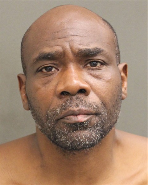  ANTHONY RAY ALBERT Mugshot / County Arrests / Orange County Arrests