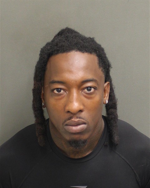  MALCOM KEYAN TYLER Mugshot / County Arrests / Orange County Arrests