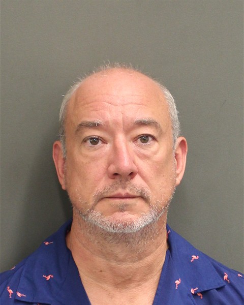  DAVID HANEY Mugshot / County Arrests / Orange County Arrests