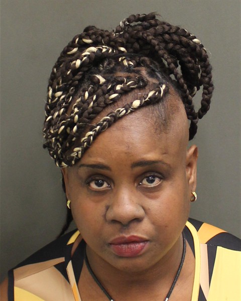  YADIRA GARCIA Mugshot / County Arrests / Orange County Arrests