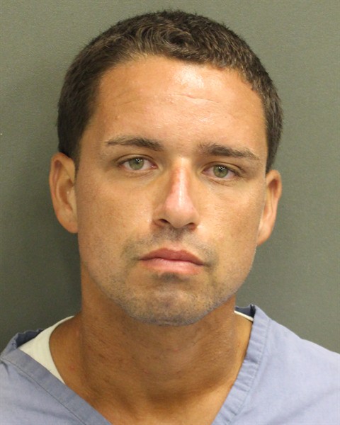  WILLIAM ANTHONY VELEZ Mugshot / County Arrests / Orange County Arrests