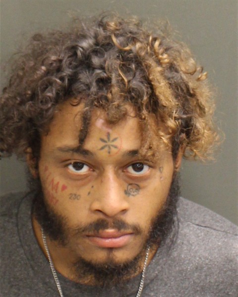  JOSHUA SAMUEL VALENTIN Mugshot / County Arrests / Orange County Arrests