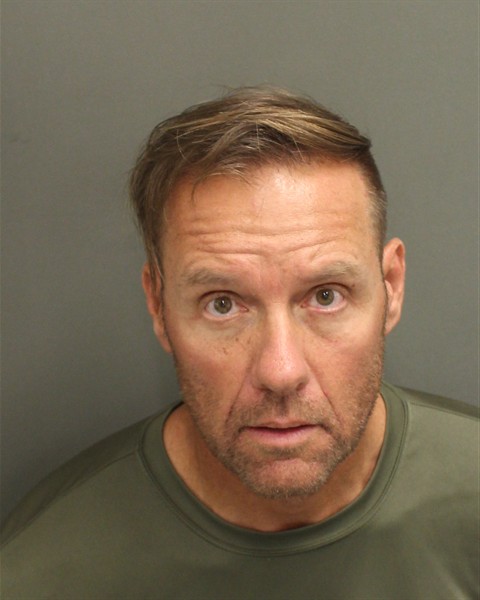  JUSTIN DAVID MAKIN Mugshot / County Arrests / Orange County Arrests