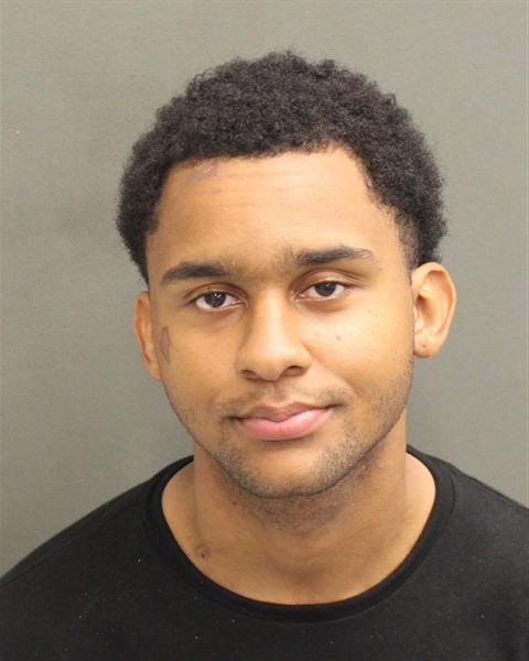  ALEX KEITH EMMANS Mugshot / County Arrests / Orange County Arrests