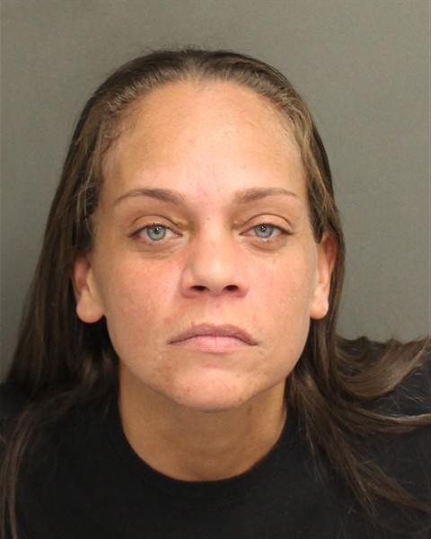  VIANA NARJARA RODGRIGUEZOTERO Mugshot / County Arrests / Orange County Arrests