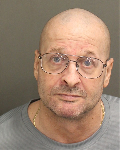  ROBERT COHEN Mugshot / County Arrests / Orange County Arrests