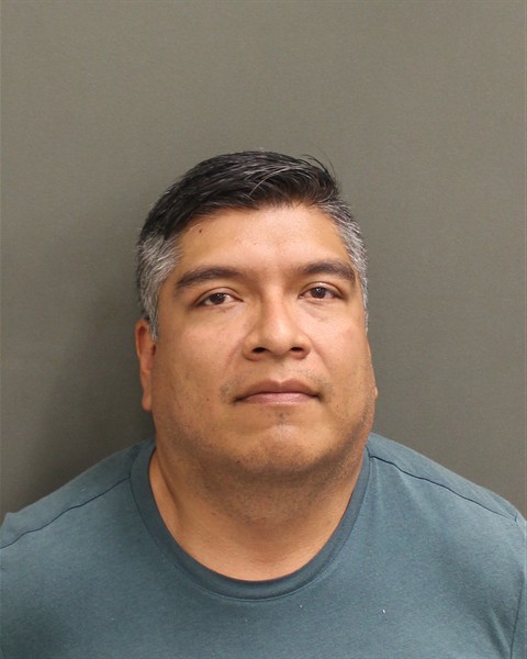  MARCO ANTONIO QUINTANARGONZALEZ Mugshot / County Arrests / Orange County Arrests