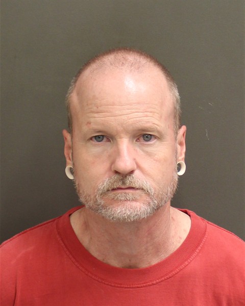  JEFFREY ALAN FLETCHER Mugshot / County Arrests / Orange County Arrests