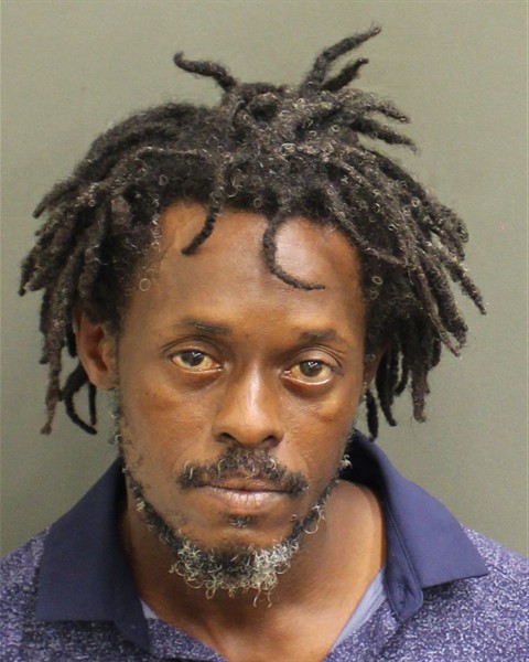  RICHARD HAYWOOD DAVIS Mugshot / County Arrests / Orange County Arrests