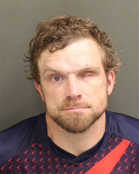  SAMUEL ELIJAH BLINN Mugshot / County Arrests / Orange County Arrests
