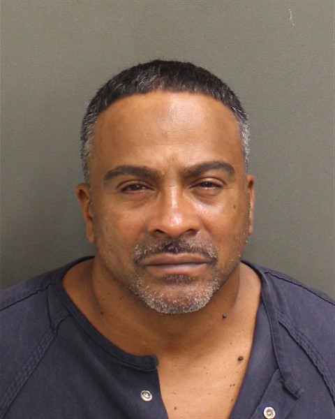  MIGUEL ANGEL BONILLA Mugshot / County Arrests / Orange County Arrests
