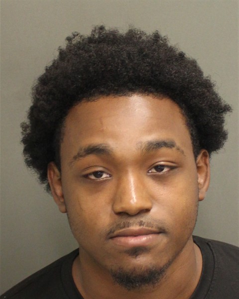  WILLIAM ANTHONY MIDDLETON Mugshot / County Arrests / Orange County Arrests