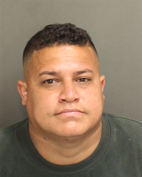  SAID DAVID HERNANDEZNAVEDA Mugshot / County Arrests / Orange County Arrests
