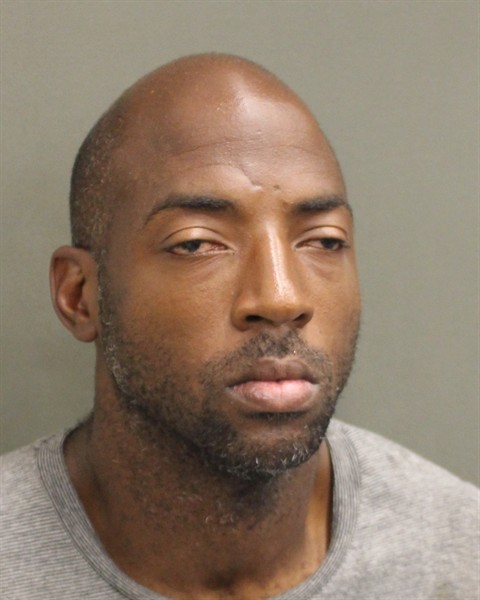  BRANDON MAURICE SCOTTBLUE Mugshot / County Arrests / Orange County Arrests