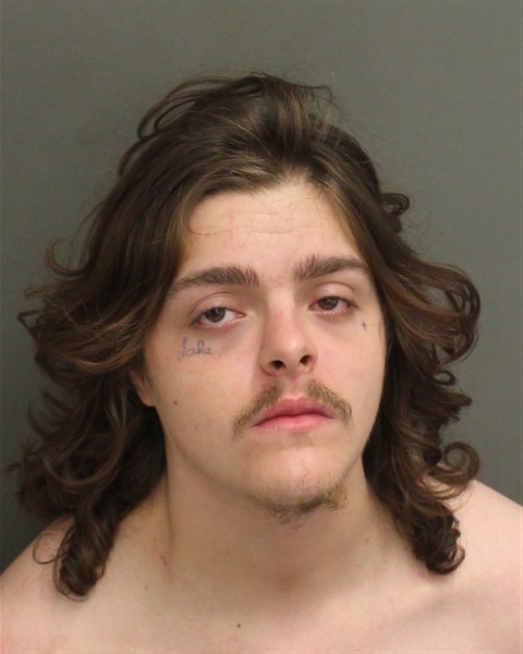  JOHN CADEN LOVEDAY Mugshot / County Arrests / Orange County Arrests