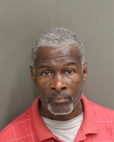  ROBERT  JR ROUSE Mugshot / County Arrests / Orange County Arrests