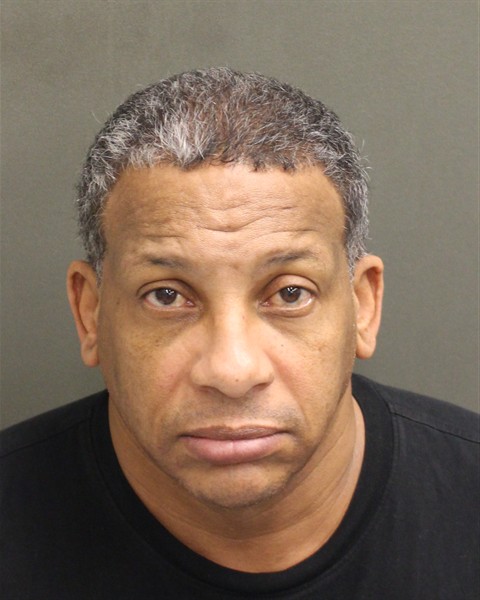  ALEXIS JIMENEZPEREZ Mugshot / County Arrests / Orange County Arrests