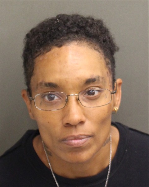  NATASHA MICHELLE STONER Mugshot / County Arrests / Orange County Arrests