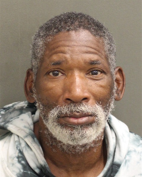  CHARLES EDWARD STEWART Mugshot / County Arrests / Orange County Arrests