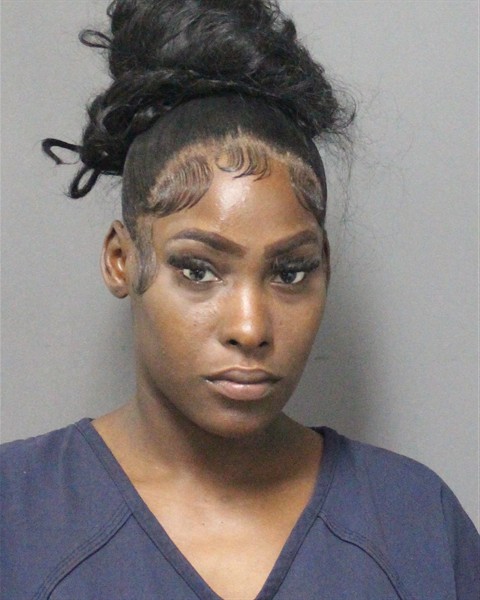  SADE OLIVIA GERALD Mugshot / County Arrests / Orange County Arrests