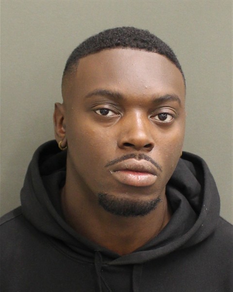  ADAM CEDRIC MATTHEWS Mugshot / County Arrests / Orange County Arrests