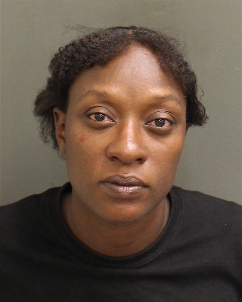  LATORIA DENISE STALLWORTH Mugshot / County Arrests / Orange County Arrests
