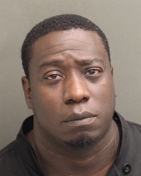  CHANDRAN SHAWN MANAGO Mugshot / County Arrests / Orange County Arrests