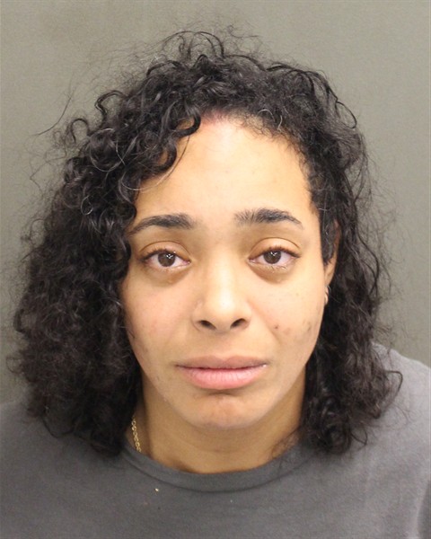  MARAIH ELIZABETH MISKELLY Mugshot / County Arrests / Orange County Arrests