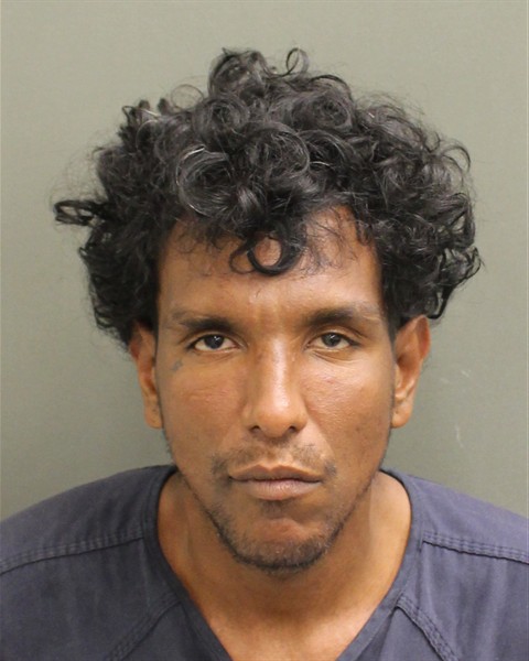  ADRIAN ABEL DIAZTORRES Mugshot / County Arrests / Orange County Arrests