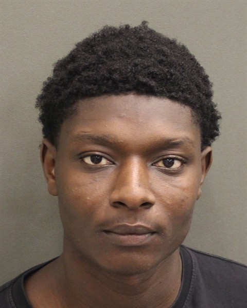  JACOREY LOWERY Mugshot / County Arrests / Orange County Arrests