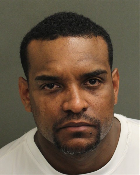  MAIKEL REMONCRUZ Mugshot / County Arrests / Orange County Arrests