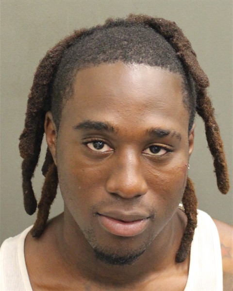  JAMEL YAHSHAWN FRANCIS Photo Image