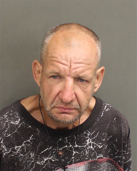  FREDERICK WATSON Mugshot / County Arrests / Orange County Arrests