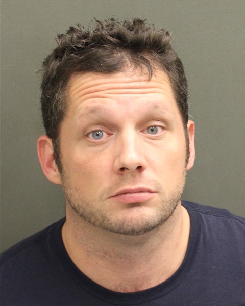  CHRISTOPHER LOUIS JR AMBROSIO Mugshot / County Arrests / Orange County Arrests