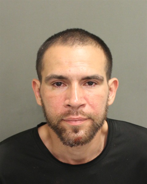  JORDANY JOEXIS AVILESSOTO Mugshot / County Arrests / Orange County Arrests