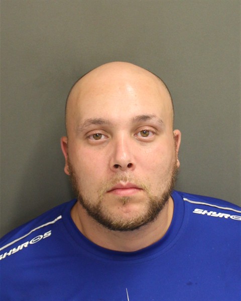  JACOB I SOTO Mugshot / County Arrests / Orange County Arrests