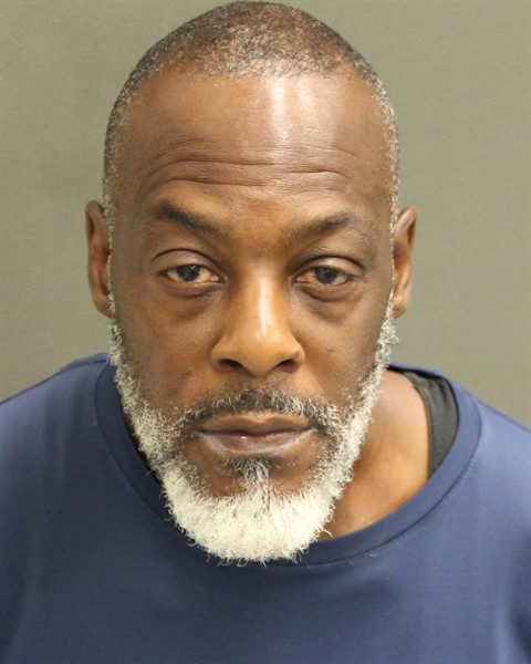  TIMOTHY R ROGERS Mugshot / County Arrests / Orange County Arrests
