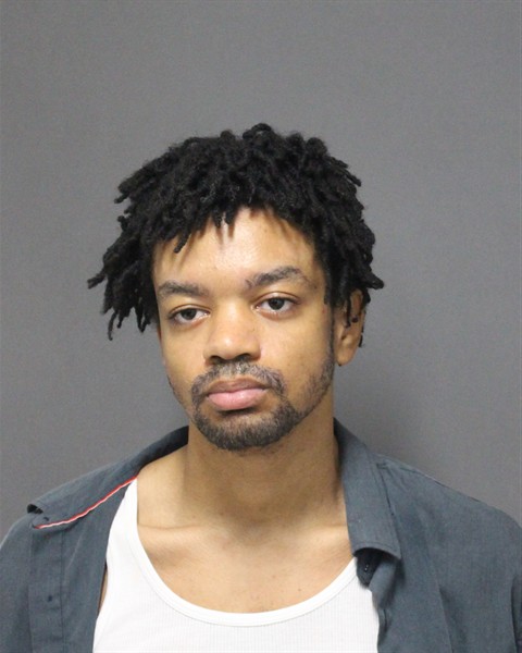  JESUS KHEM MERIOA PETERSON Mugshot / County Arrests / Orange County Arrests