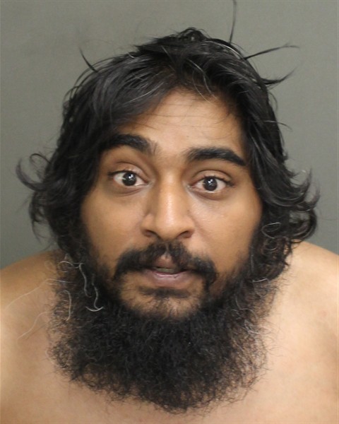  ZAHEER KHAN Mugshot / County Arrests / Orange County Arrests
