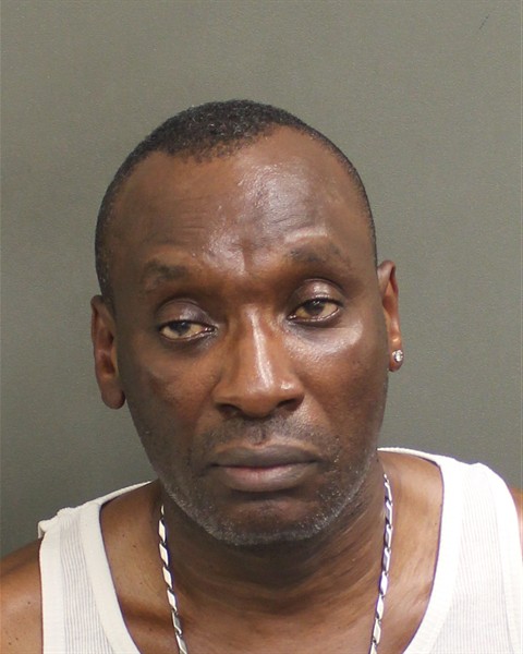  PATRICK CHARLES Mugshot / County Arrests / Orange County Arrests