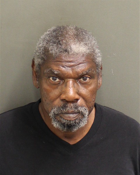  BENJAMIN LEVI JR JOHNSON Mugshot / County Arrests / Orange County Arrests