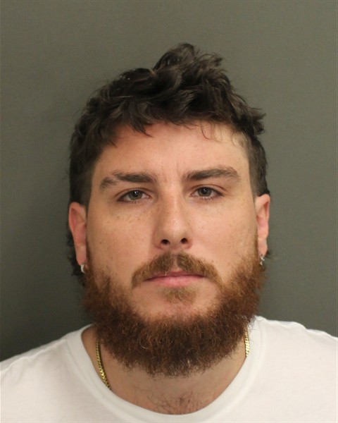  SAMRON MOON HUGGETT Mugshot / County Arrests / Orange County Arrests